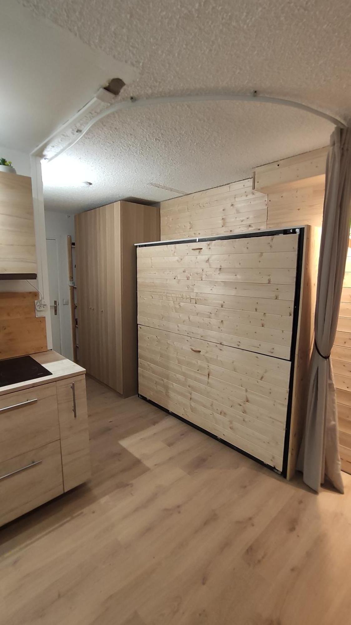 Bel Appartement 2/4 Pers, Au Pied Des Pistes Tignes Exteriér fotografie