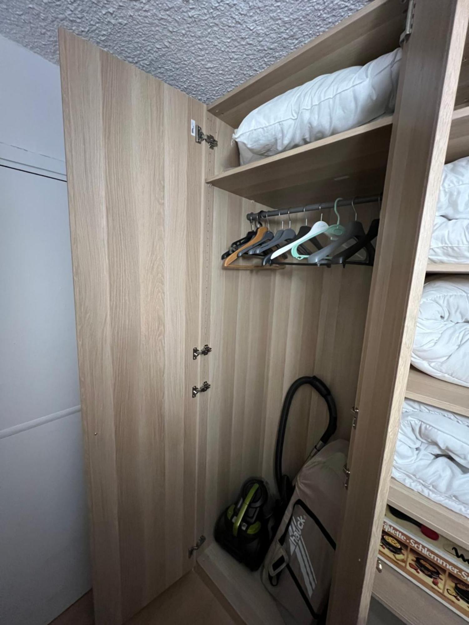 Bel Appartement 2/4 Pers, Au Pied Des Pistes Tignes Exteriér fotografie